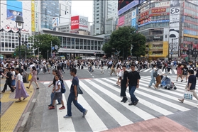 Tokyo